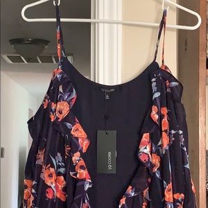 Beautiful dress never worn.